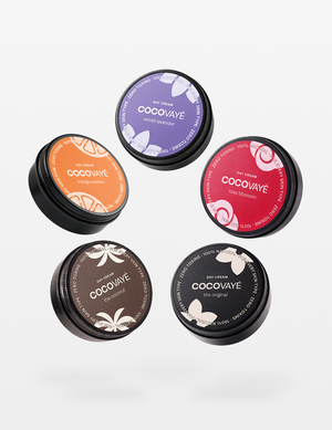 Want to try every scent?