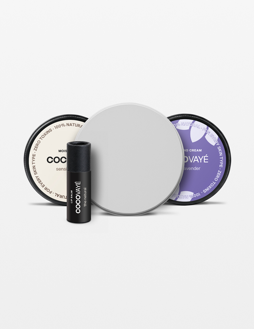 Full Routine Bundle