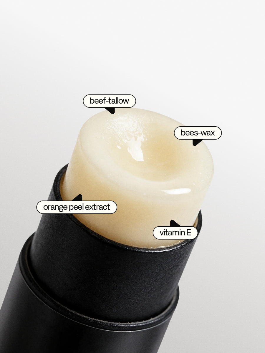 The Natural - Lip Balm