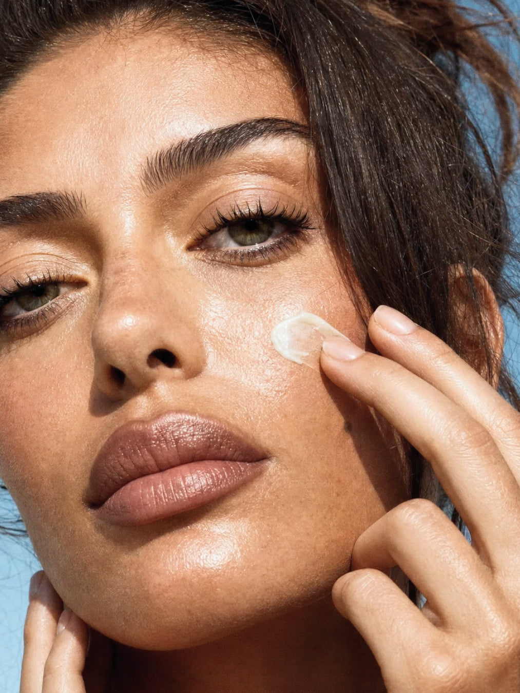 The Coconut - Day Cream