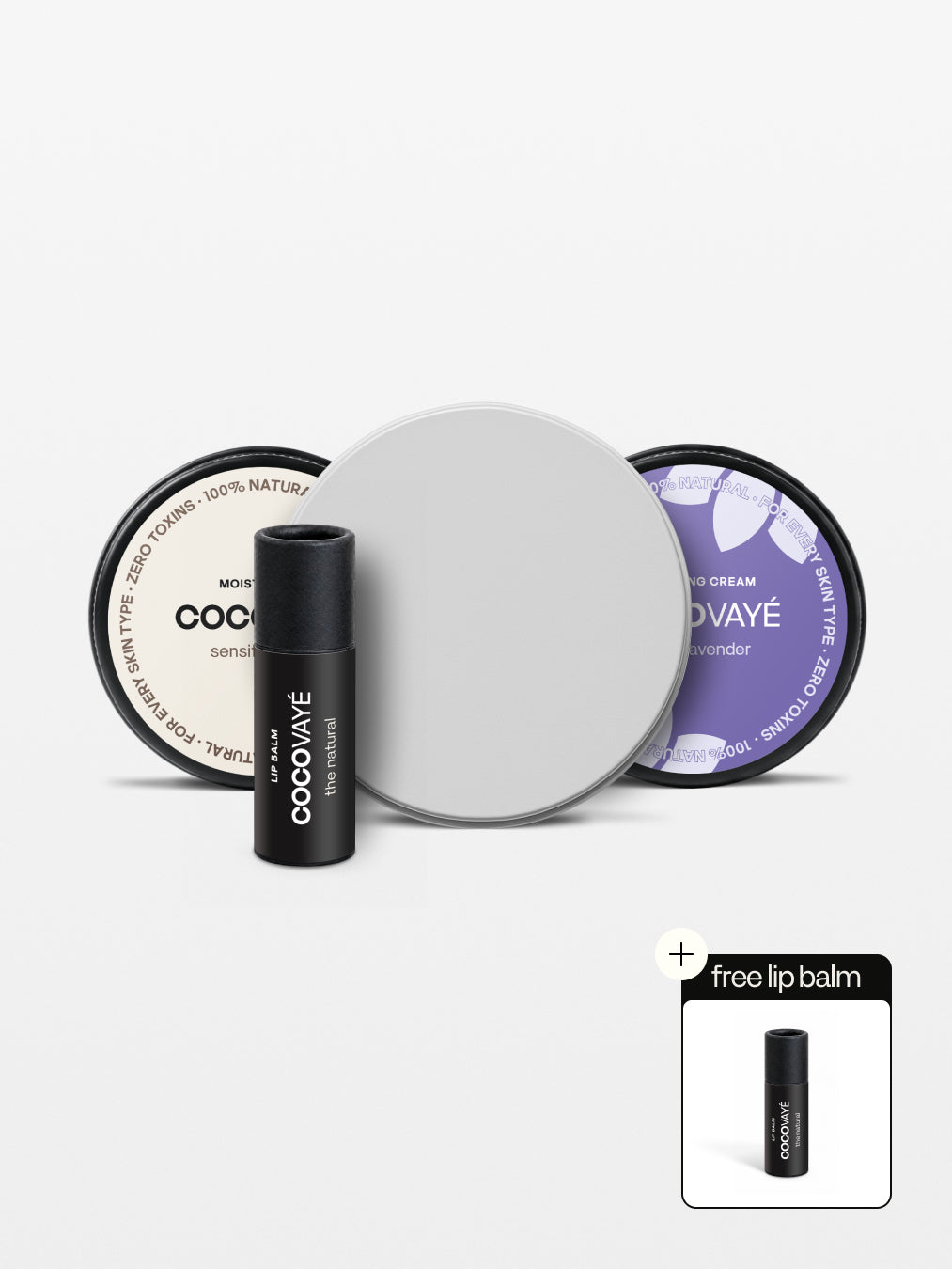 Full Routine Bundle