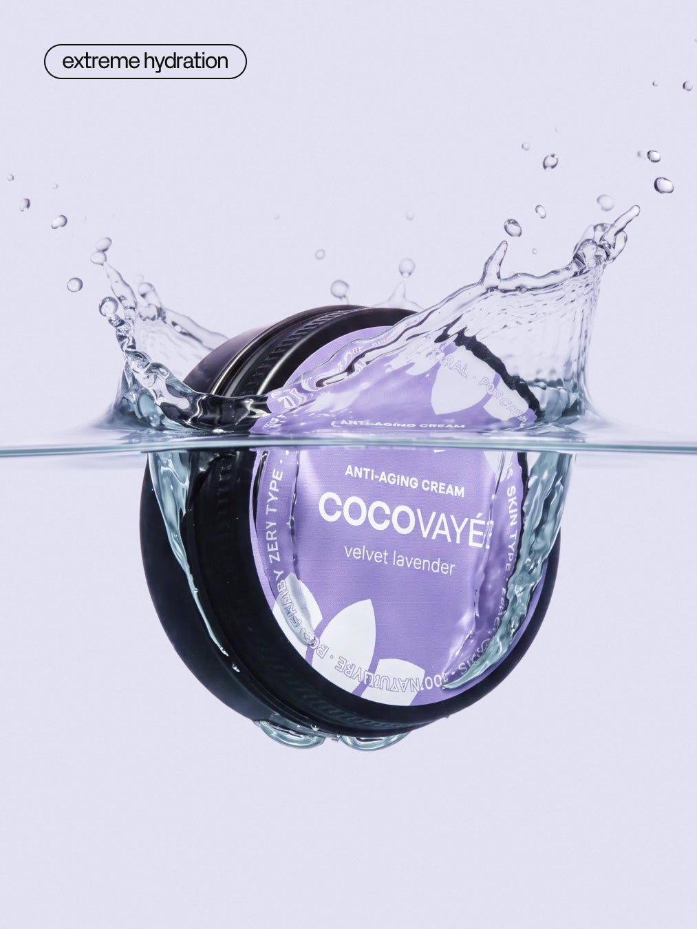 Velvet Lavender Bundle