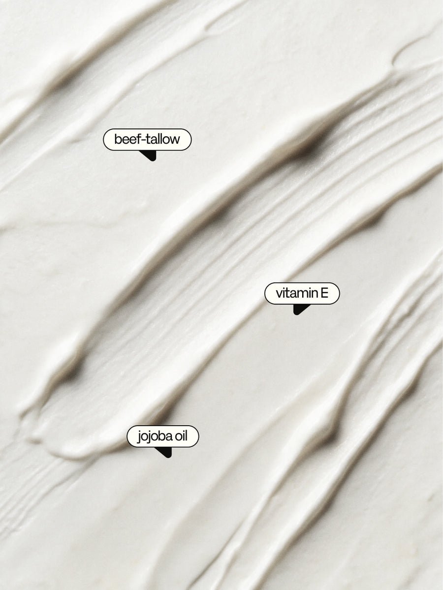 Sensitive Skin - Moisturizer