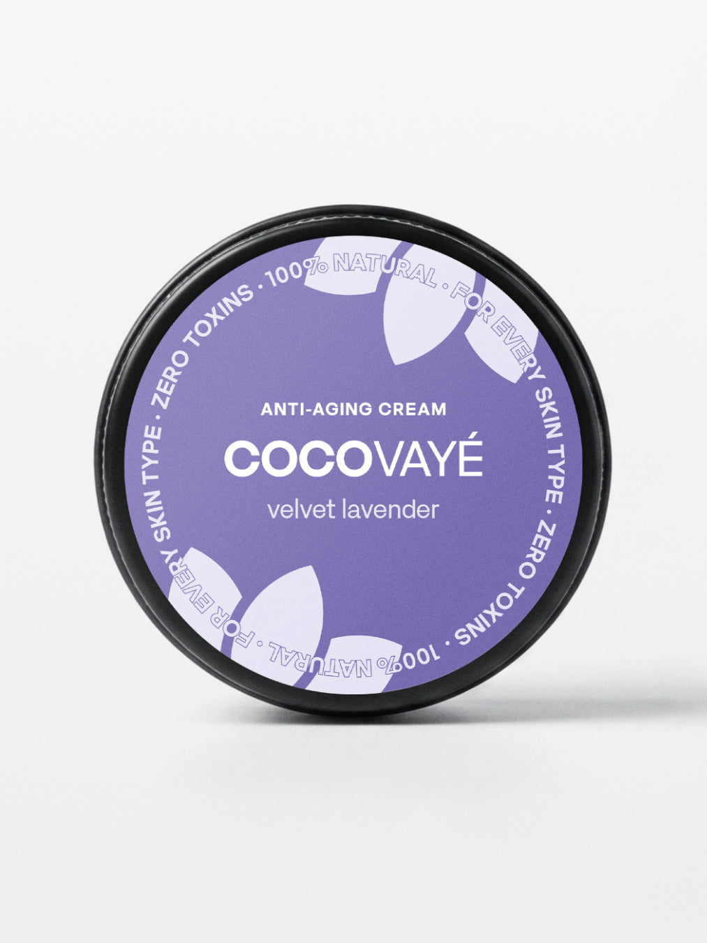 Velvet Lavender - Anti-Aging Cream